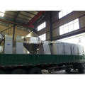 SZH Series Double Cone Mixer